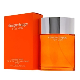 HAPPY by Clinique - Cologne Spray 100 ml - för män