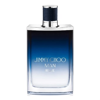 Jimmy Choo Blue - Eau de Toilette - Resestorlek - 10 ml