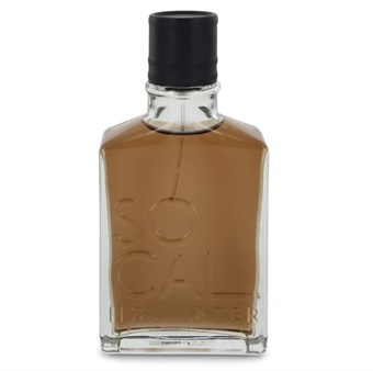 Hollister Socal - Eau De Cologne - Resestorlek - 10 ml