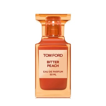 Tom Ford Bitter Peach - Eau de Parfum - Resestorlek - 10 ml