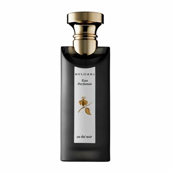 Bvlgari The Noir - Eau de Parfum - Resestorlek - 10 ml