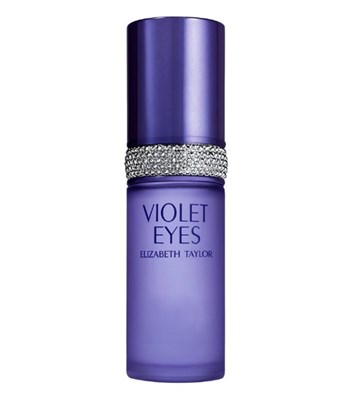 Elizabeth Taylor Violet Eyes - Eau de Parfum - Resestorlek - 10 ml