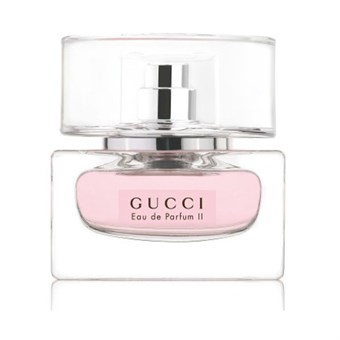 Gucci Eau de Parfum II - Eau de Parfum - Resestorlek - 10 ml