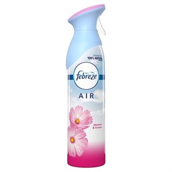 Febreze Air Effects Air Freshener - Spray - Blossom & Breeze - Limited Edition - 300 ml