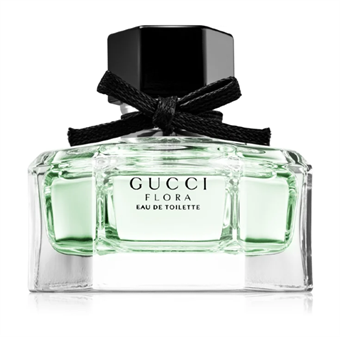 Gucci Flora - Eau de Toilette - Resestorlek - 10 ml