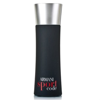 Armani Code Sport - Eau de Toilette - Resestorlek - 10 ml