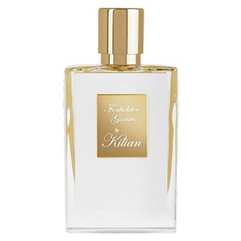 Kilian Forbidden Games - Eau de Parfum - Resestorlek - 10 ml