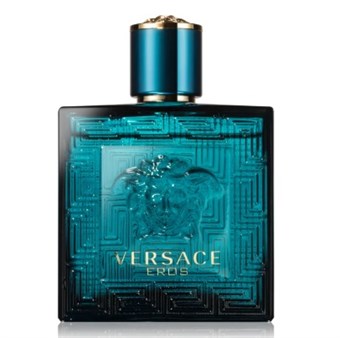 Versace Eros - Eau de Parfum - Resestorlek - 10 ml