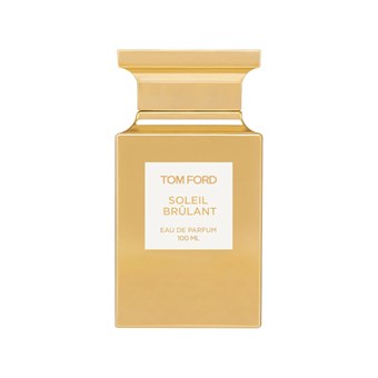Tom Ford Soleil Brûlant - Eau de Parfum  - Resestorlek - 10 ml