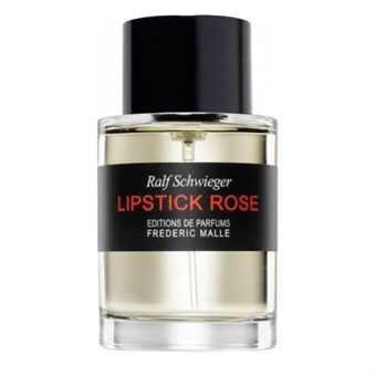 Frederic Malle Lipstick Rose - Eau de Parfum - Resestorlek - 10 ml