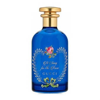 Gucci A Song For The Rose - Eau de Parfum - Resestorlek - 10 ml