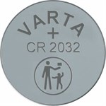 Köp för minst 1 SEK för att få denna gåva - Varta CR 2032 Batteri