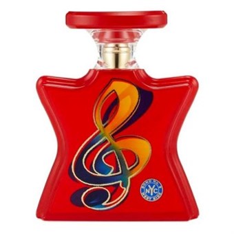 New York West Side by Bond no. 9 - Eau de Parfum - Resestorlek - 10 ml