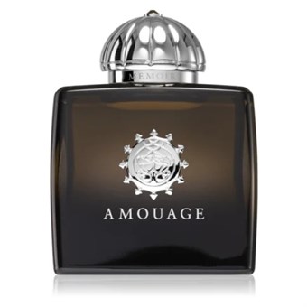 Amouage Memoir Women - Eau de Parfum - Resestorlek - 10 ml