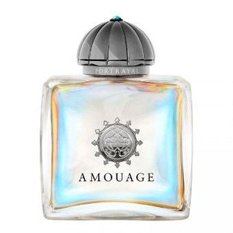 Amouage Portrayal Women - Eau de Parfum - Resestorlek - 10 ml