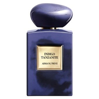 Armani Privé Indigo Tanzanite - Eau de Parfum - Resestorlek - 10 ml