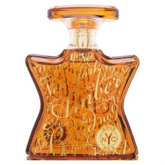 New York Amber by Bond no. 9 - Eau de Parfum - Resestorlek - 10 ml