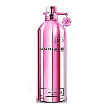 Montale Paris So Flower - Eau de Parfum - Resestorlek - 10 ml