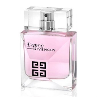 Givenchy Dance - Eau de Toilette - Resestorlek - 10 ml