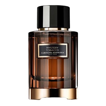 Carolina Herrera Mystery Tobacco - Eau de Parfum - Resestorlek - 10 ml