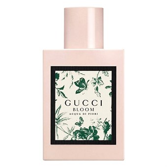 Gucci Acqua Bloom di Fiori - Eau de Toilette - Resestorlek - 10 ml