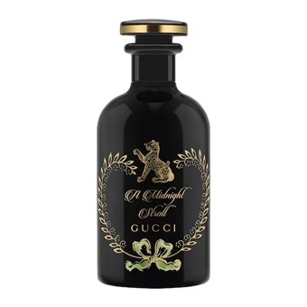 Gucci Garden A Midnight Stroll - Eau de Parfum - Resestorlek - 10 ml