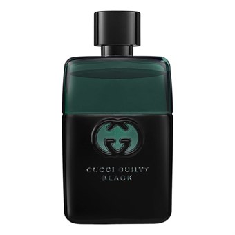 Gucci Guilty Black Men - Eau de Toilette - Resestorlek - 10 ml