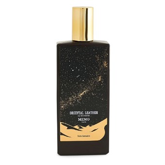 Memo Paris Oriental Leather - Eau de Parfum - Resestorlek - 10 ml