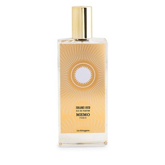 Memo Paris Shams - Eau de Parfum - Resestorlek - 10 ml