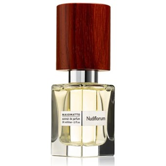 Nasomatto Nudiflorum - Extrait de Parfum - Resestorlek - 10 ml