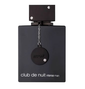 Club De Nuit Intense by Armaf - Eau de Toilette - Resestorlek - 10 ml