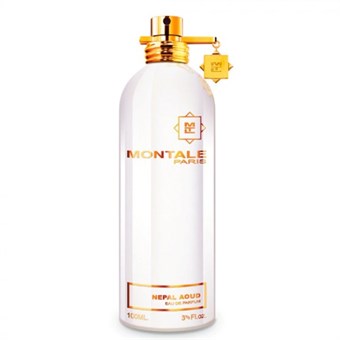 Montale Paris Nepal Aoud - Eau de Parfum - Resestorlek - 10 ml