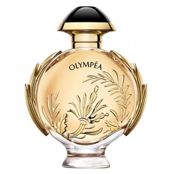 Paco Rabanne Olympea Solar - Eau de Parfum Intense - Resestorlek - 10 ml