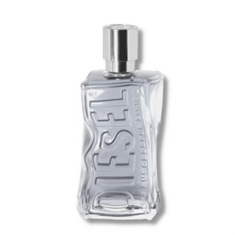 Diesel D - Eau de Toilette - Resestorlek - 10 ml