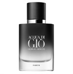 Armani Acqua Di Gio - Parfum - Resestorlek - 10 ml