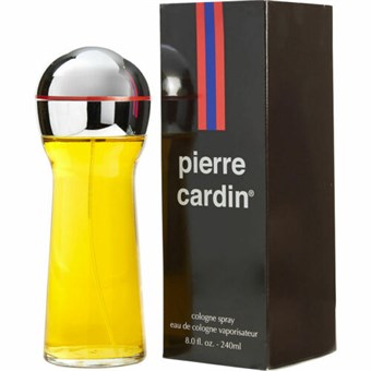 PIERRE CARDIN by Pierre Cardin - Cologne / Eau De Toilette Spray 240 ml