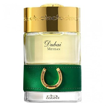 The Spirit of Dubai Nabeel Meydan - Eau de Parfum  - Resestorlek - 10 ml
