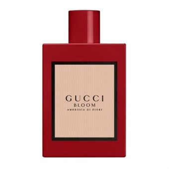Gucci Bloom Ambrosia Di Fiori - Eau De Parfum - Resestorlek - 10 ml