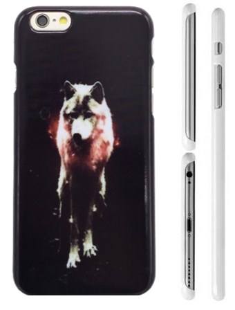 TipTop skal mobil (Lone Wolf)