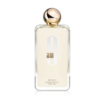 Afnan 9 am - Eau de Parfum - Resestorlek - 10 ml