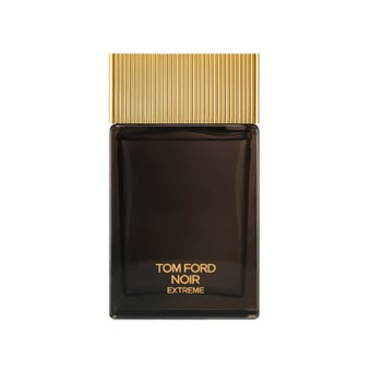 Tom Ford Noir Extreme - Eau de Parfum - Resestorlek - 10 ml