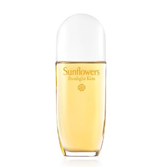 Elizabeth Arden Sunflowers - Eau De Toilette - Resestorlek - 10 ml