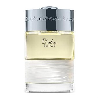 The Spirit Of Dubai Bahar - Eau de Parfum - Resestorlek - 10 ml