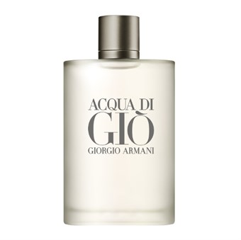 Giorgio Armani Acqua di Gio - Eau de Toilette - Resestorlek - 10 ml