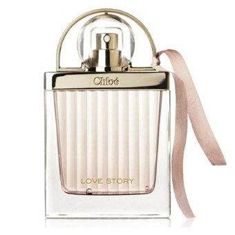 Chloé Eau Sensuelle - Eau de Parfum - Resestorlek - 10 ml