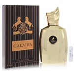 Maison Alhambra Galatea - Eau de Parfum - Doftprov - 2 ml