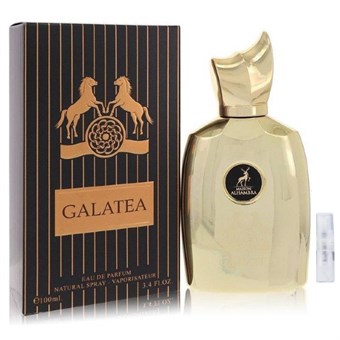 Maison Alhambra Galatea - Eau de Parfum - Doftprov - 2 ml