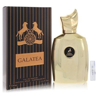Maison Alhambra Galatea - Eau de Parfum - Doftprov - 2 ml
