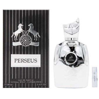 Maison Alhambra Perseus - Eau de Parfum - Doftprov - 2 ml
