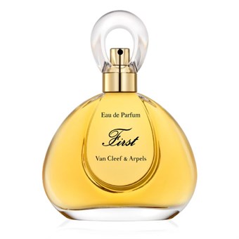 Van Cleef & Arpels First - Eau de Toilette - Resestorlek - 10 ml